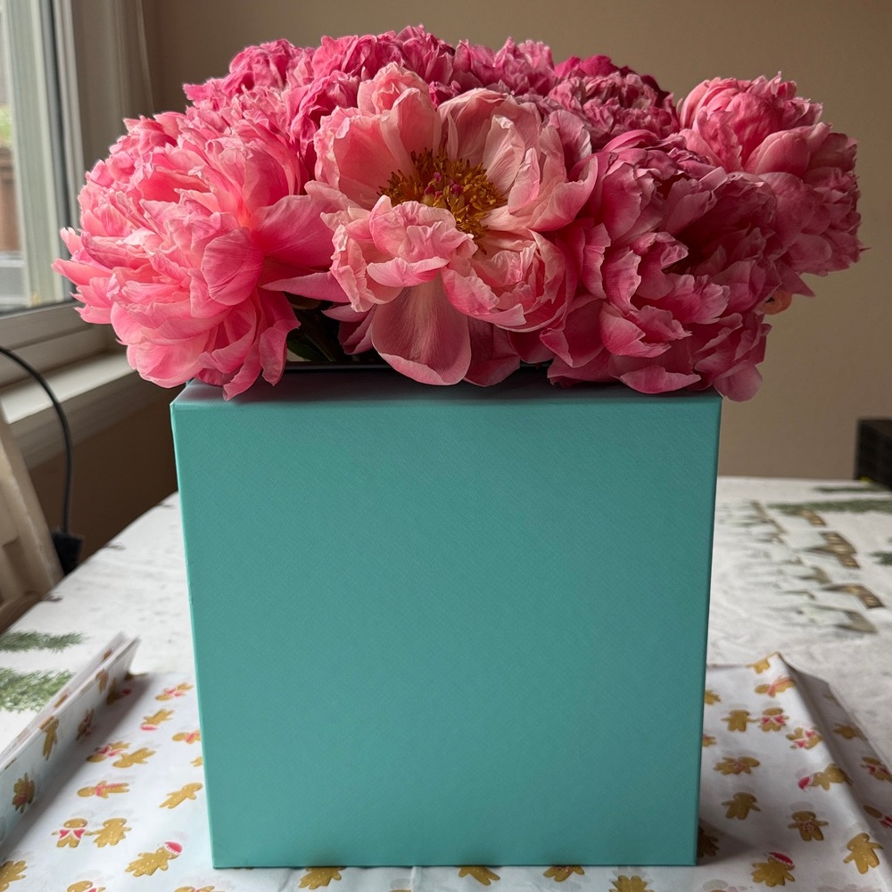 Tiffany & Co. Blue Box - Picture 6 of 15